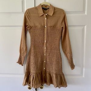 veronica beard kelsey dress